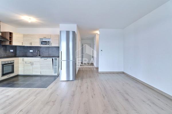 Appartement Bischheim 3 pièce(s) 66 m2