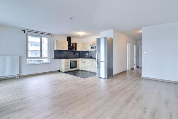 Appartement Bischheim 3 pièce(s) 66 m2
