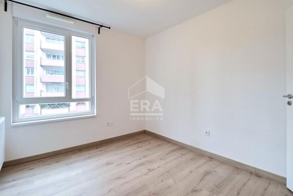 Appartement Bischheim 3 pièce(s) 66 m2