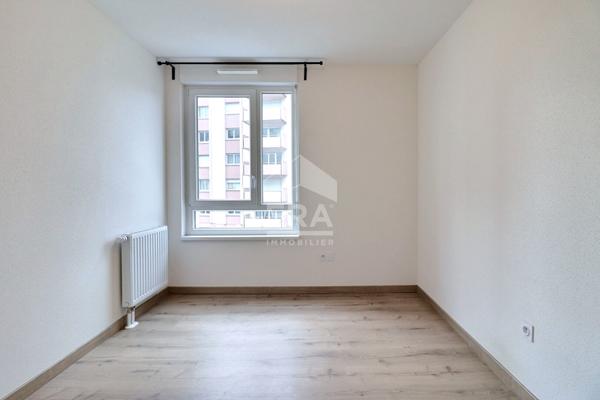 Appartement Bischheim 3 pièce(s) 66 m2