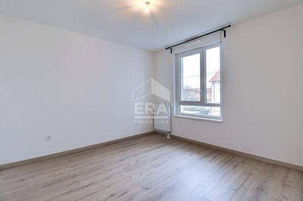 Appartement Bischheim 3 pièce(s) 66 m2