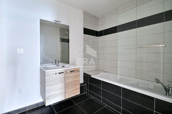 Appartement Bischheim 3 pièce(s) 66 m2