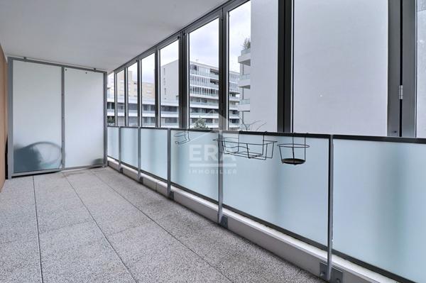 Appartement Bischheim 3 pièce(s) 66 m2