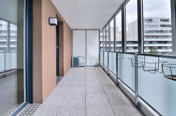 Appartement Bischheim 3 pièce(s) 66 m2
