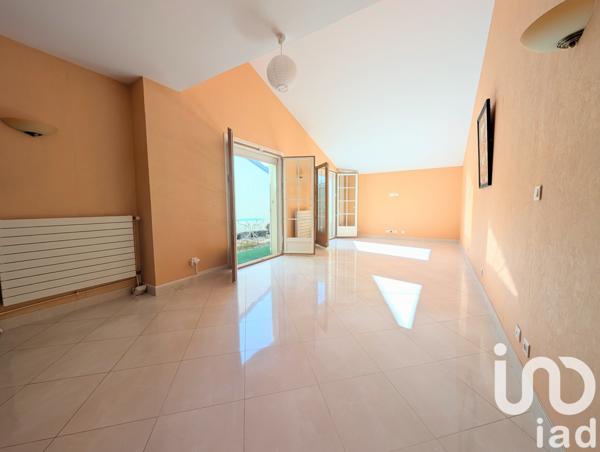 Maison à vendre 6 pièces 118 m² Maurepas