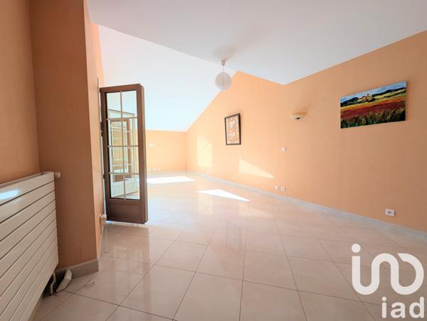 Maison à vendre 6 pièces 118 m² Maurepas