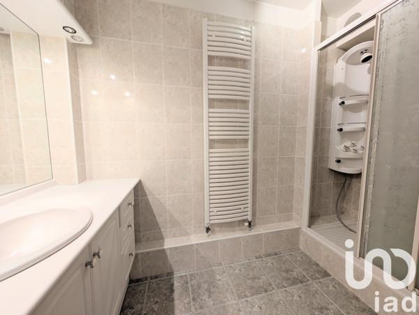 Maison à vendre 6 pièces 118 m² Maurepas