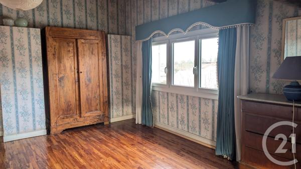 Maison à vendre  6 pièces - 130 m2 MONT DE MARSAN - 40