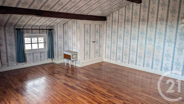 Maison à vendre  6 pièces - 130 m2 MONT DE MARSAN - 40