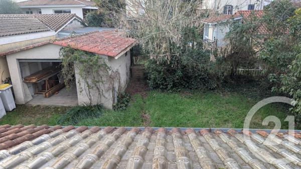 Maison à vendre  6 pièces - 130 m2 MONT DE MARSAN - 40