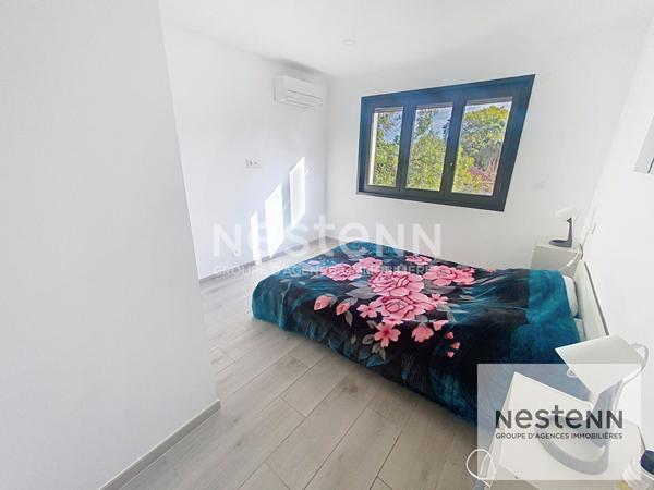 Appartement Montpellier 2 pièces 47 m2, balcon, parking