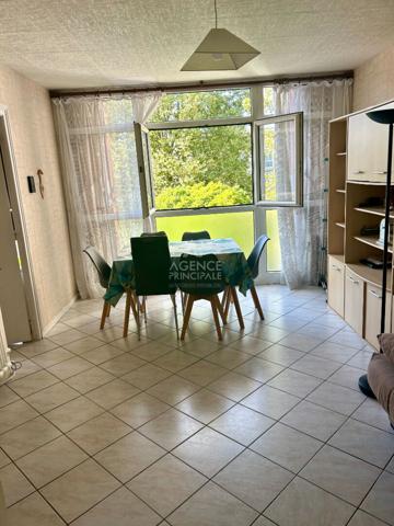 Appartement Maisons-laffitte 3 pièce(s) 54 m2 €255 000 ** - Référence 4266-cpy