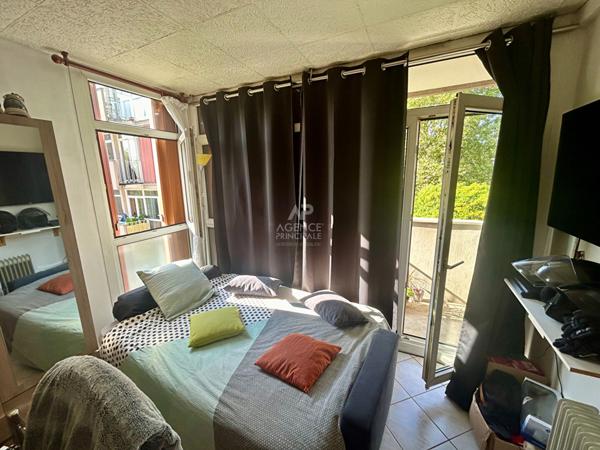 Appartement Maisons-laffitte 3 pièce(s) 54 m2 €255 000 ** - Référence 4266-cpy