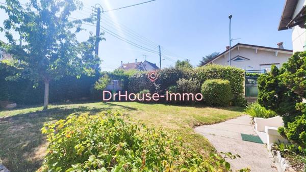 Maison à vendre 5 pièces de 80 m²