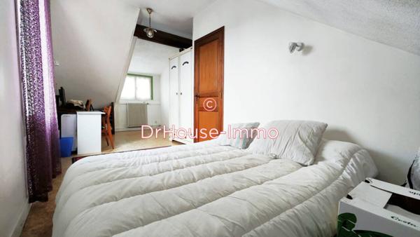 Maison à vendre 5 pièces de 80 m²