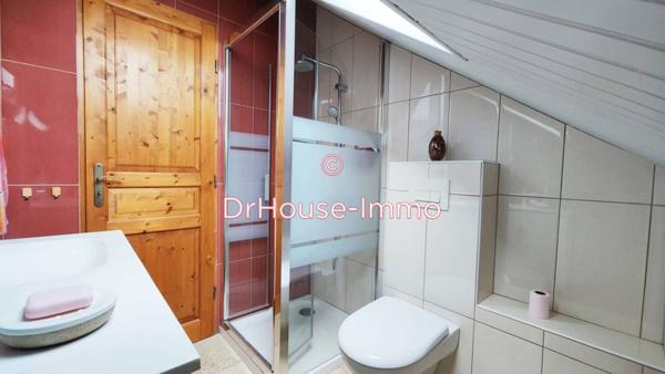 Maison à vendre 5 pièces de 80 m²