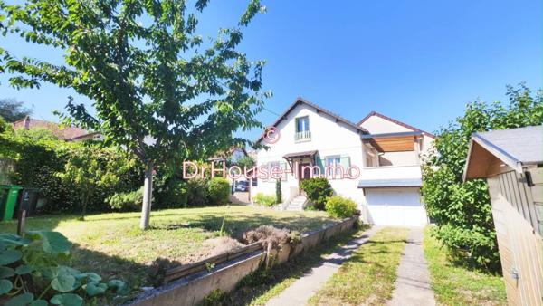 Maison à vendre 5 pièces de 80 m²