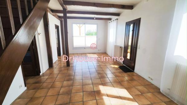 Maison à vendre 5 pièces de 80 m²
