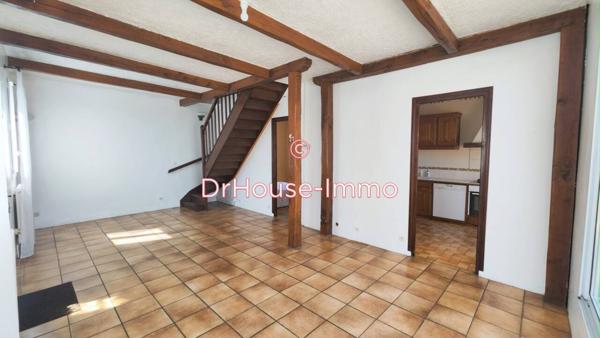 Maison à vendre 5 pièces de 80 m²