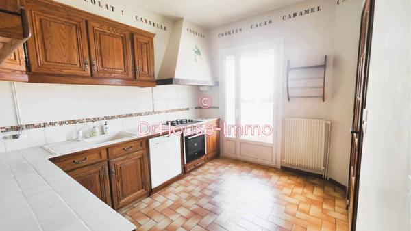 Maison à vendre 5 pièces de 80 m²