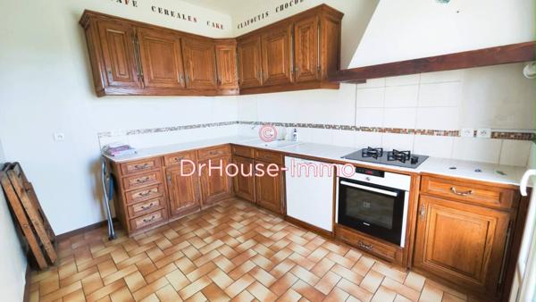 Maison à vendre 5 pièces de 80 m²