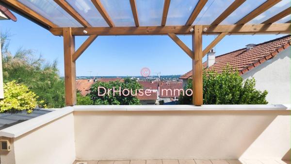 Maison à vendre 5 pièces de 80 m²