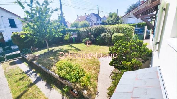 Maison à vendre 5 pièces de 80 m²