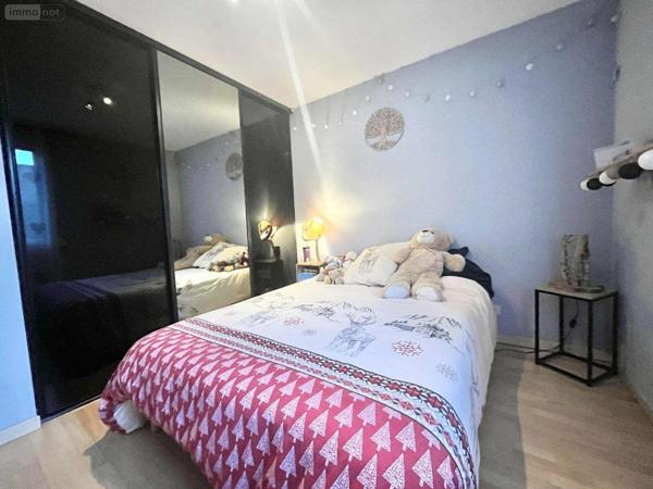 Appartement à vendre à Besançon dans le Doubs (25000), ref : 25006-73-2025   
rue des Vieilles Perrières