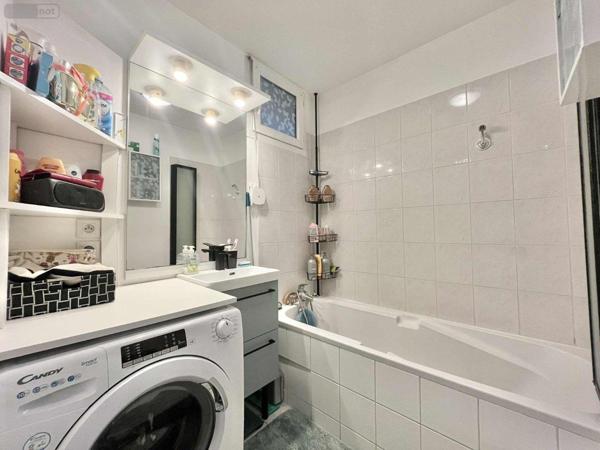 Appartement à vendre à Besançon dans le Doubs (25000), ref : 25006-73-2025   
rue des Vieilles Perrières