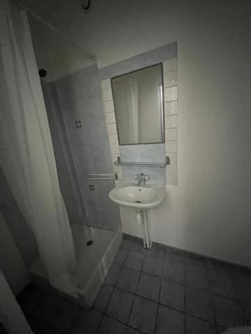 Appartement à louer |  Châteauroux |  1 pièce | 26 m²