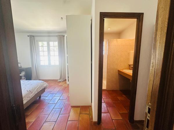 Maison 4 pièces - 150 m²