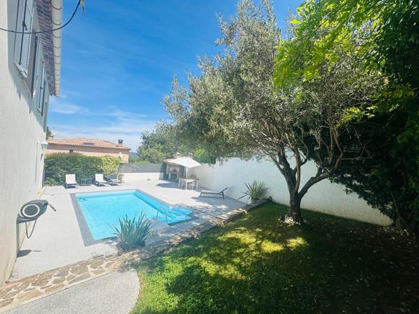 Maison 4 pièces - 150 m²