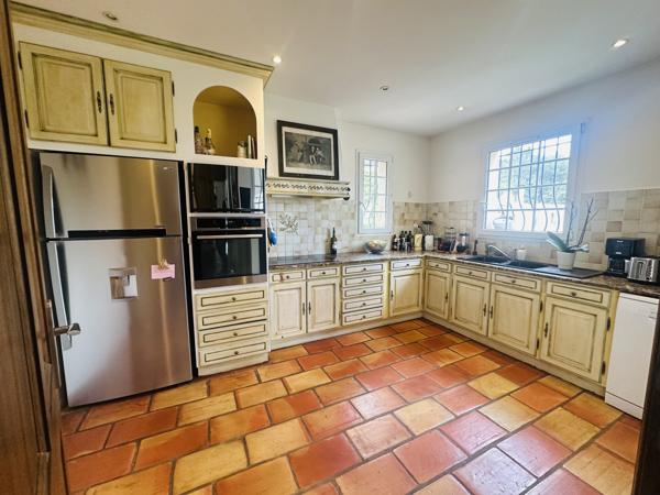 Maison 4 pièces - 150 m²