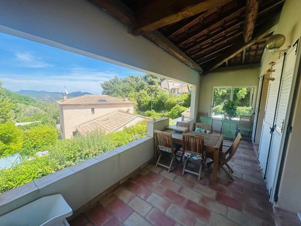 Maison 4 pièces - 150 m²