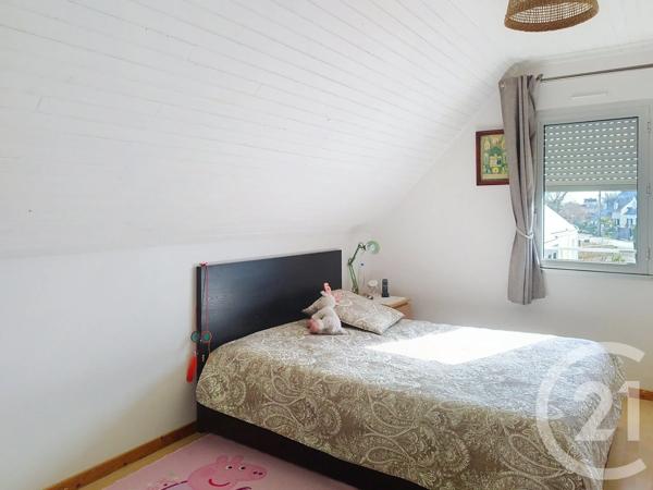 Maison à vendre  6 pièces - 140 m 2   ST LYPHARD  - 44
