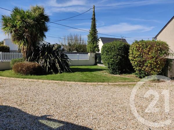 Maison à vendre  6 pièces - 140 m 2   ST LYPHARD  - 44