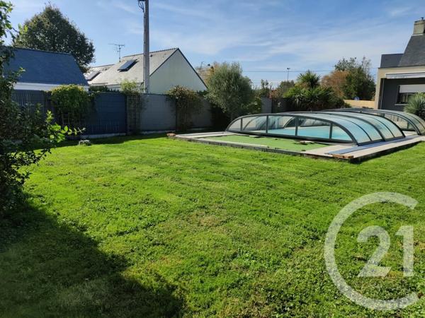 Maison à vendre  6 pièces - 140 m 2   ST LYPHARD  - 44