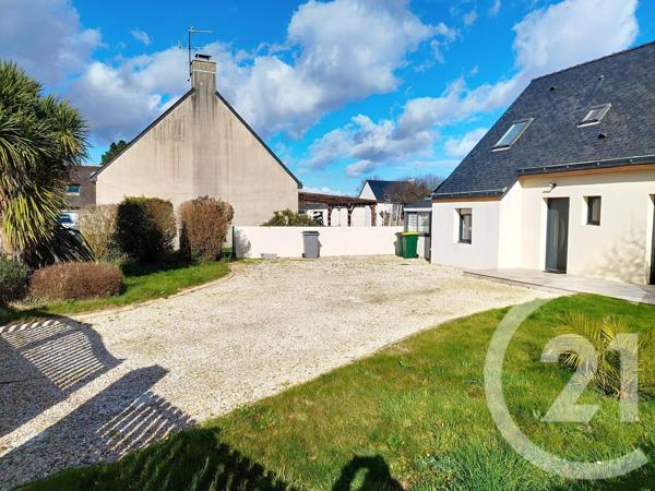 Maison à vendre  6 pièces - 140 m 2   ST LYPHARD  - 44