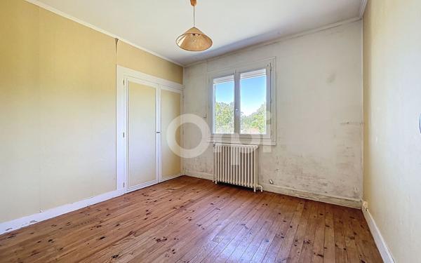 Maison à vendre    3 pièces • 71,33 m2 Gouvieux