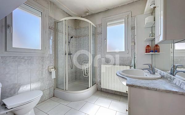 Maison à vendre    3 pièces • 71,33 m2 Gouvieux