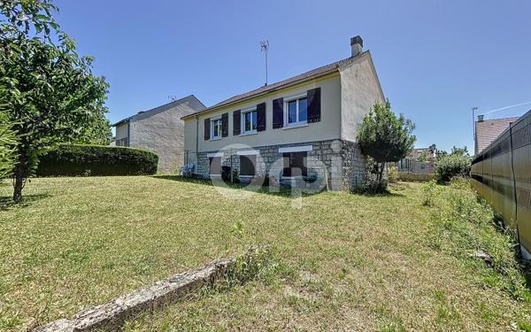 Maison à vendre    3 pièces • 71,33 m2 Gouvieux