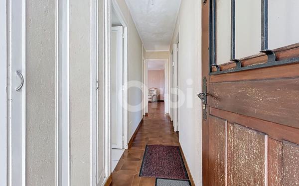 Maison à vendre    3 pièces • 71,33 m2 Gouvieux