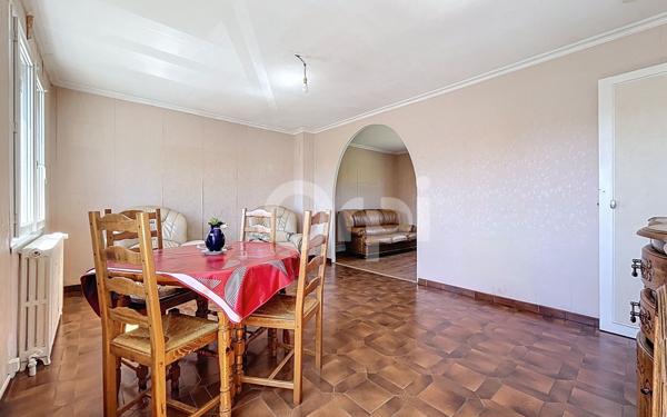 Maison à vendre    3 pièces • 71,33 m2 Gouvieux