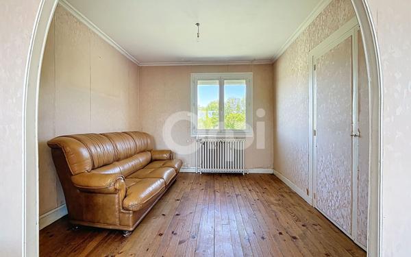 Maison à vendre    3 pièces • 71,33 m2 Gouvieux