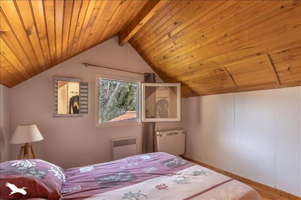 Maison à vendre |  Lège-Cap-Ferret |  4 pièces | 100 m²