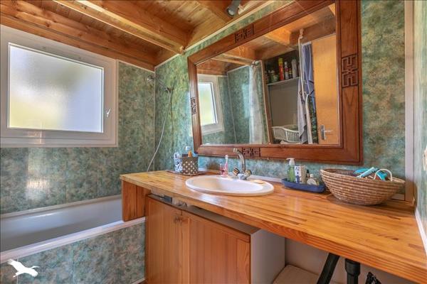 Maison à vendre |  Lège-Cap-Ferret |  4 pièces | 100 m²