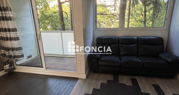 À vendre Appartement 5 pièces 67.13 m² - Savigny-sur-orge 91600