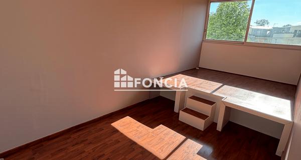 À vendre Appartement 5 pièces 67.13 m² - Savigny-sur-orge 91600