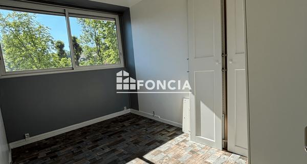 À vendre Appartement 5 pièces 67.13 m² - Savigny-sur-orge 91600
