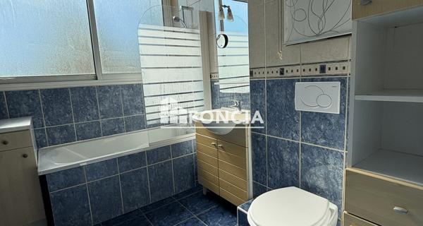 À vendre Appartement 5 pièces 67.13 m² - Savigny-sur-orge 91600